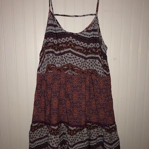 Mossimo XL Sundress